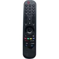 AN-MR21GA MR21GA IR Remote Control Replacement for LG Smart TV LG Channel 43UP7100ZUF 43UP7560AUD 43