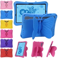 For Samsung Galaxy Tab S7 S8 S9 FE 11.0 SM-X710 X716B X718U X510 X516B X700 X706 T870 T875 Kids Butt