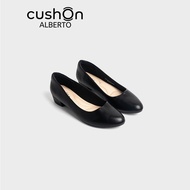 ALBERTO Cushon Women's Helle Pumps