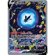 [SV07]  Lumineon V - GG39/GG70  (Ultra Rare)/SV07/Crown Zenith /POKEMON TCG