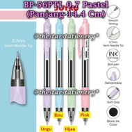 (1 Piece) JOYKO BP-56PTL 0.7 mm Black Ballpoint Pen / JOYKO Ball Pen BP-56PTL 0.7 mm (1 Piece)