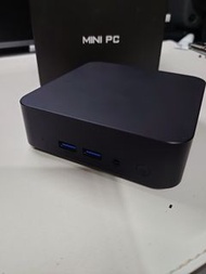 ♦️宇宙最平♦️I3 6100u / 16gb ram / 250 gb ngff m.2 ssd /MINI PC 迷你電腦 小主機  ( nuc computer htpc power suppl