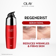 [East Malaysia] Olay Regenerist Anti Aging Niacinamide Micro Sculpting Serum 50ml Skincare