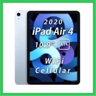 iPad Air 4 10.9”inch 64GB Wifi (15/03/2024 updated )