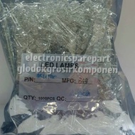 LED 5mm White Blue min1000pcs