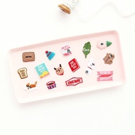 GRACERELL MY LITTLE WAPPEN Gracebell 繡布貼 (共15款)