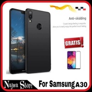 HP Samsung a30 Case PROMO Samsung A30 Softcase 2019 Casinghp