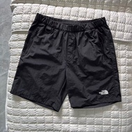 韓國Korea The North Face 沙灘褲短褲速乾透五分褲