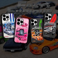 FAST & FURIOUS Casing IP11 UNTIL IP17PROMAX