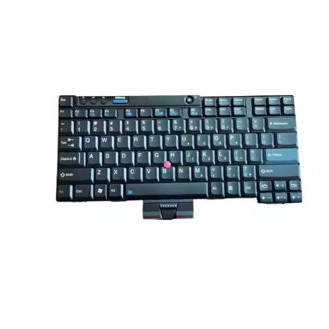 Replacement US Keyboard for Lenovo Thinkpad X200 X200S X200T X201 X201i X201S X201T