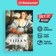 The Earlier Work Of Titian - Hardcover - English - 9781861717016