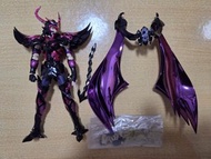 國產 聖鬥士星矢 聖衣神話 EX 冥王篇 冥界三巨頭 天猛星