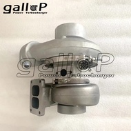 New S4DS Turbo For Caterpillar Truck 3306B Engine 196557 178107 7C2989 7C7582 0R5721 7C3408 7C7587 7