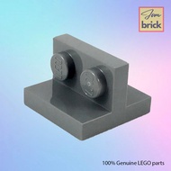 Genuine Parts (LEGO) [PLM] 41682 – Bracket 2x2 - 1x2 Centered [6250018, 6250020] (Toy Parts)