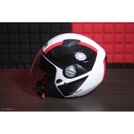 Givi Vista Helmet