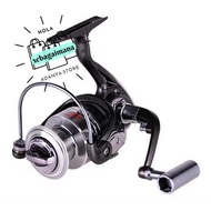 Debao Fanshun Spinning Fishing Reel FK3000 13+1 Ball Bearing Fishing Line Reel