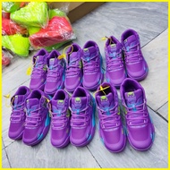 ✧ ✷ ☈ LaMelo Ball Shoes For Kids Teen Women & Men With Free Socks Original Eqpt Manufactured