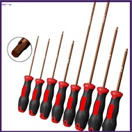 [BTGL] Screwdriver  Hexagon Star Spanner Screwdriver Workshop Hand Tools  for H2-6mm