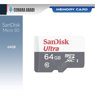 Memory Card 64/128GB Class 10 100 Mbps Micro SD Memory Card - 64G - 64 gb