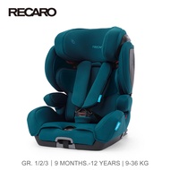 Recaro Tian Elite Booster | Suitable from 9kg - 36kg | R44/04