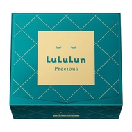 lululun Lululun Precious GREEN [Balance] 面膜 4FB 32 片裝 (精華 520mL)