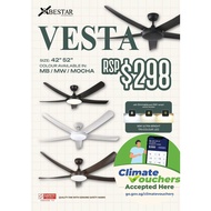 [CLIMATE VOUCHER] / [CDC] Vesta Fan