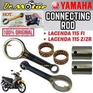 LAGENDA115 Z ZR FI LAGENDA 115 SRL115 115FI SRL115FI YAMAHA Connecting Rod Kit ConRod Con Rod Conect