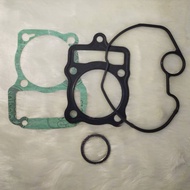 DEMAK SKYLINE 200/ DTM200/ DZM200 - TOPSET GASKET