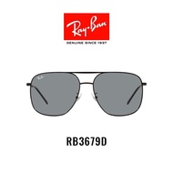 Ray · Ban-rb3679d-Sunglasses