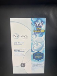 Bio essence B5 ultra hydrating mask