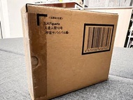 全新shf 龍珠 人造人18號 宇宙生存篇 dragonball Android 18