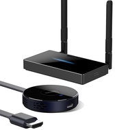 Xphone】ชุดอุปกรณ์รับส่งสัญญาณหน้าจอแสดงผล HDMI ไร้สาย Z2
