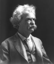 The Tragedy of Pudd'nhead Wilson Mark Twain