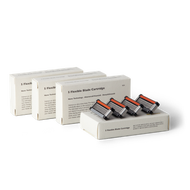 Lazy Society - LAZY SOCIETY 5刀片剃鬚刀替換刀頭(8入)