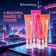 Clearance Offer Freshiny Retinol Lip Glow Serum Brighten Lip Tone Moist Long Lasting