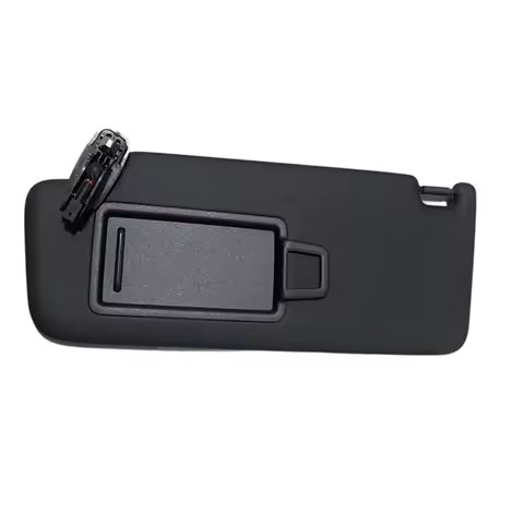 1PCS Car Sun Visor Sunshield With Makeup Mirror 8WD857551,8WD857552 For A4 For B9 For A5 2017-2022 F