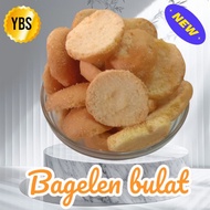 Mirasa bagelen butter delicious bagelen savory bagelen/ sweet bagelen 500gr
