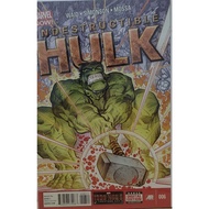 Indestructible Hulk 6a