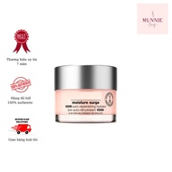 CLNQ 100H Moisture Surge controls oil and hydrates