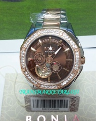 Jam tangan Wanita Bonia BNB10143-2642S  AUTOMATIC Original