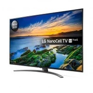 LG 49NanoCell TV 全新49吋電視 WIFI上網 SMART TV 49NANO86CNA