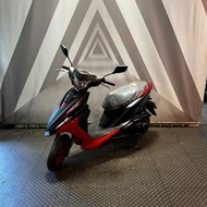 【寄售車】【0元交車】2020年 YAMAHA 山葉 RS NEO 125 RSN125 機車 前碟後鼓