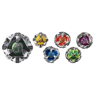 BEYBLADE X BX-35 Random Booster Vol.4