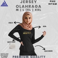 [LENGTH SWEAR 1] ADULT WOMEN'S SPORTS SWEAR JERSEY | DRIFIT JERSEY | PREMIUM JERSEY | WOMEN'S JERSEY