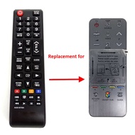 New AA59-00786A Remote control replacement AA59-00761A use for Samsung smart tv UA55F8000J UA46F6400AJ Touch Control Remoto