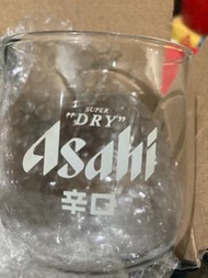 🇯🇵 Asahi beer mug 日本酒杯