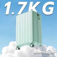 🇸🇬 [In Stock]20 inch luggage 1.8KG Ultra light Luggage With TSA Lock Cabin Luggage 5 Year Warranty