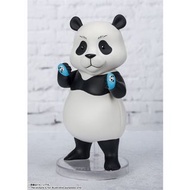 [清貨] Bandai [Figuarts mini] 咒術廻戰 熊貓 | Bandai [Figuarts mini] Jujutsu Kaisen PANDA #BAN-63728