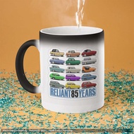 Magic Reliant Mug 85 years