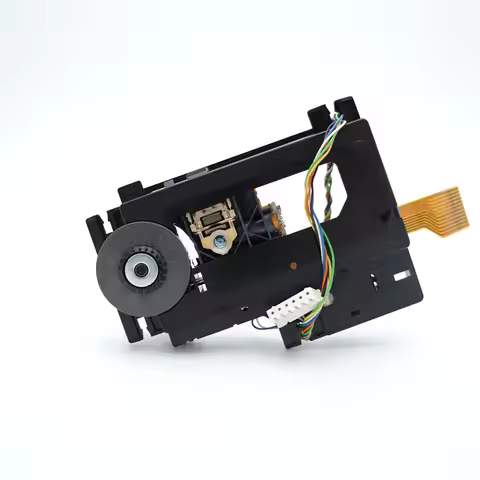 Replacement for MARANTZ CD-17 CD-17D CD-17DA CD17 CD17DA CD17D Radio CD Player Laser Head Lens Optic